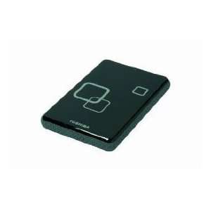  Toshiba Canvio Plus 640 GB USB 2.0 Portable External Hard Drive 