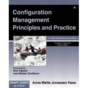   Principles and Practice [Paperback] Anne Mette Jonassen Hass Books