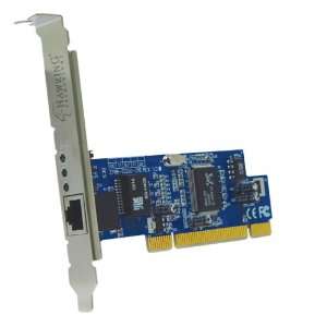  Hawking HGA32T Gigabit NIC 10/100/1000 adapter 