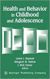   Adolescence, (0826138527), Laura L. Hayman, Textbooks   