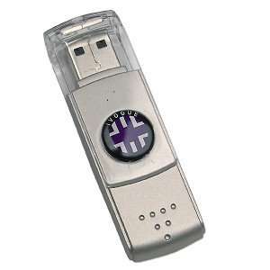 256MB USB 2.0 Portable Pocket Flash Drive Electronics