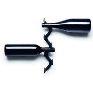  Menu A/S   Winerack Black Rubber