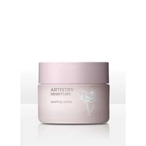  Artistry Essentials Soothing Creme 1 Oz. Beauty