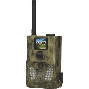   8MP MMS/Email Game Scouting Trail Hunting Camera
