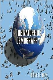   of Demography, (0691128235), Herve Le Bras, Textbooks   
