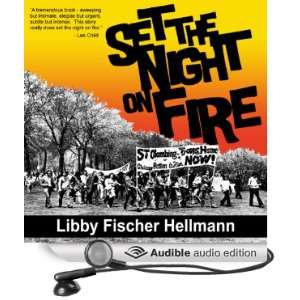   Audio Edition) Libby Fischer Hellman, Diane Pirone Gelman Books