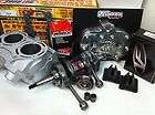 Wiseco Pistons Hot Rods Crank V Force 3 Reed TZ Bearing
