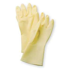  NORTH AK CLEANROOM LATEX GLOVES SIZE 8