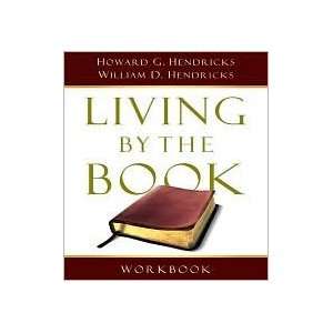   Book Workbook Workbook edition Howard Hendricks  Books