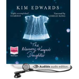   Daughter (Audible Audio Edition) Kim Edwards, Lorelei King Books