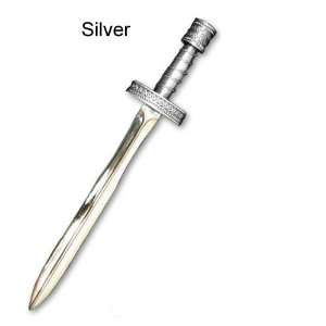  Miniature Alexanders Ceremonial Dress Sword   Silver 