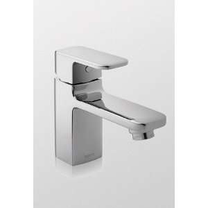 Toto TL630SD#PN Polished Nickel Upton Contemporary / Modern Single 
