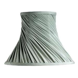  Laura Ashley SLC213 Chelsea 13 Inch Bell Shade, Sage