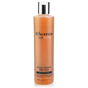  Elemis Spa At Home Sharp Shower Body Wash Beauty