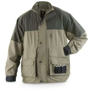  Browning GORE   TEX Upland Jacket Khaki / Loden Sports 