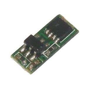   PCB) for 1 cell (3.2V) LiFePO4 Battery Pack at 2A limited Electronics