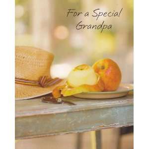Greeting Cards   Fathers Day For a Special Grandpa