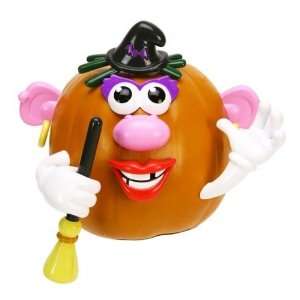  Mr. Potato Head® Witch Pumpkin Decoration Kit