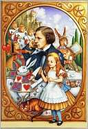 Alice in Wonderland/Through Lewis Carroll
