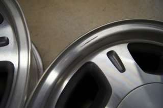 GMC Sierra Yukon Safari Savana 16 Factory OEM Wheels Rims FREE 