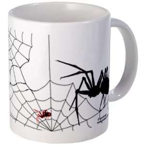 Spider Spider Mug by 