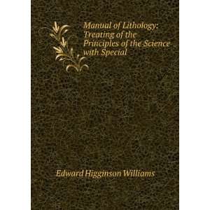   Science with Special . Edward Higginson Williams  Books