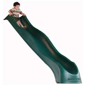  Swing n Slide Speedwave Slide NE 4710 Color Forest Green 