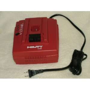  Hilti C 7/24 Battery Charger Item No. 00378449