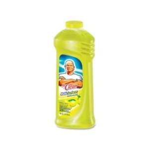Mr. Clean All purpose Summer Citrus Cleaner   PAG80573  