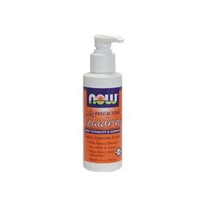   Cream with MSM, Arnica & Menthol   4 oz