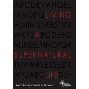  Living A Supernatural Life 