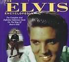 The Elvis Encyclopedia by Frank Coffey and David E. Stanley 1994 HCDJ 