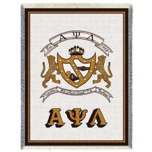  Alpha Psi Lambda Throw