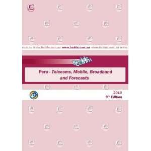  Peru   Telecoms, Mobile, Broadband and Forecasts Paul 