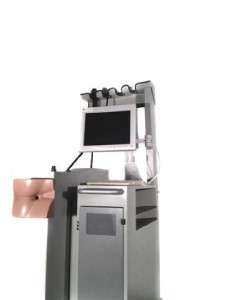   Medical CAE EndoscopyVR Simulator ENDOSCOPY Training Device Medical