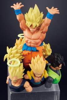 Made by Megahouse . Official licensed by Toei Animation .