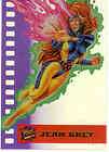 1995 fleer ultra x men suspended animation 4 jean grey