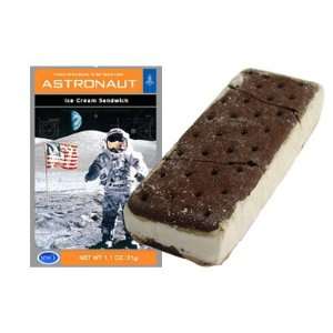  Astronaut Ice Cream Sandwich
