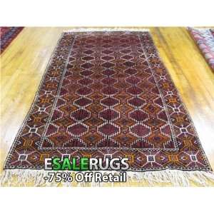  9 10 x 5 1 Ghoochan Hand Knotted Persian rug