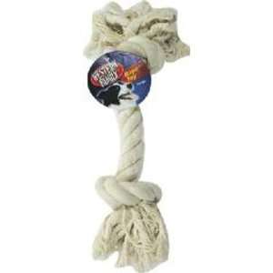  Western Family Rope Dog Toy Large 6 pack