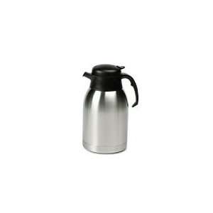  Hormel Stainless Steel Lined Vacuum Carafe