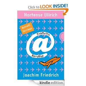  ) Hortense Ullrich, Joachim Friedrich  Kindle Store