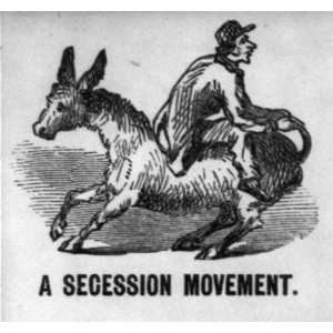   Secession Movement,Union Envelopes,Civil War,Drawing
