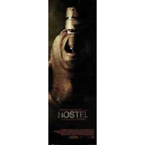  Hostel   Movie Poster