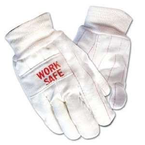    Work Safe Heavy Duty Rigging Gloves (Pair)