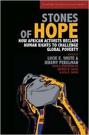   Global Poverty, (0804769206), Lucie White, Textbooks   
