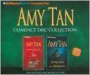 Amy Tan CD Collection The Opposite of Fate, Saving Fish from Drowning