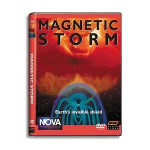  Magnetic Storm DVD