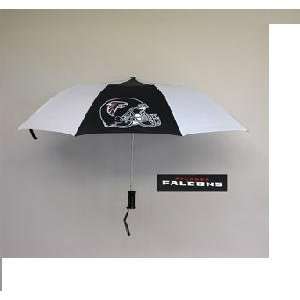  NFL Atlanta Falcons 42 Folding Umbrella Sports 