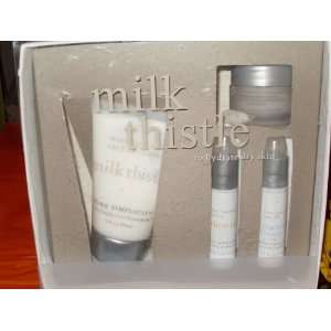  Milk Thistle To Hydrate Dry Skin Kit,Brand New Everything 